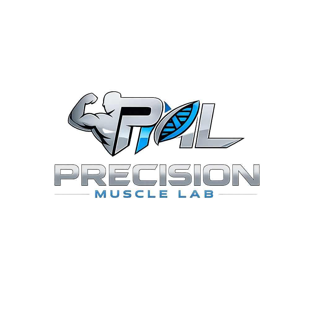 Precision Steroids