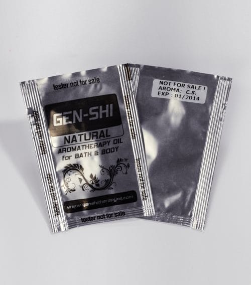 Cut Stack (Therapy oil) 150 mg 2 ml Gen-Shi Labs.