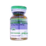 HP Rip Mix 200mg Hemi Pharma UK