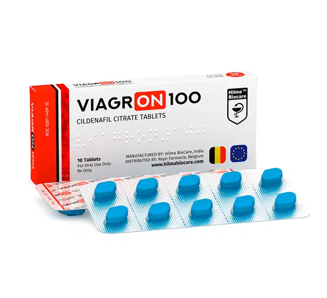 Viagr-ON - Viagra Hilma Biocare EU