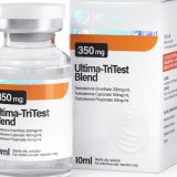 Ultima-TriTest 350 mg 10 ml Blend Ultima Pharma