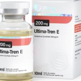 Ultima-Tren E 200 mg 10 ml Ultima Pharma USA