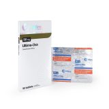 Ultima-Oxa 50 mg 50 Tablets Ultima Pharma USA