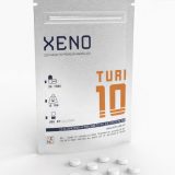 Turi 10 mg 30 Tablets Xeno Labs
