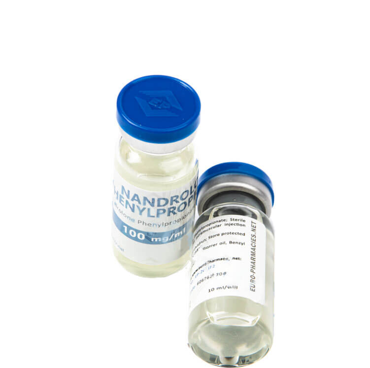 Nandrolone Phenylpropionate (NPP) – 100mg/ml 10ml/vial – Euro Pharmacies