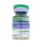 Nandrolone Decanoate 300mg Hemi Pharma UK
