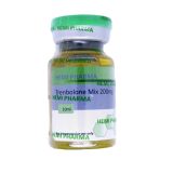 Trenbolone Mix 200mg Hemi Pharma UK