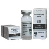 Bacteriostatic Water – Hilma