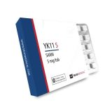 YK 11 Deus Medical