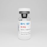 BPC157 (Injury Support) 5mg/vial – Apoxar