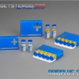 Cut Stack 750 Mg 5Ml Roid Plus