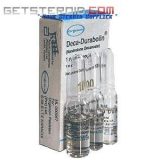 Deca Durabolin PK 100 mg 3 Amps. Organon
