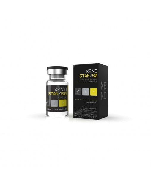 Stan 50 mg 10 ML - Xeno Labs