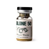 Trenbolone 50mg/ml 10ml Dragon Pharma