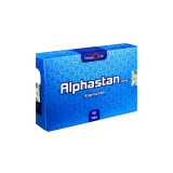 Alpha Stan