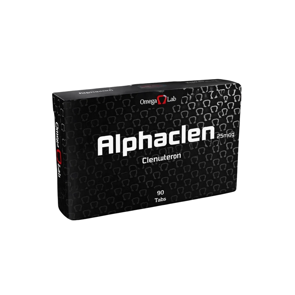Alphaclen