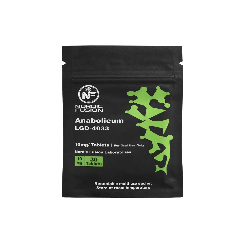 ANABOLICUM