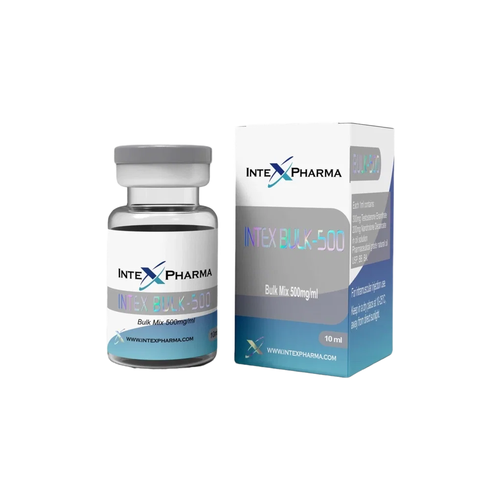 BULK-500