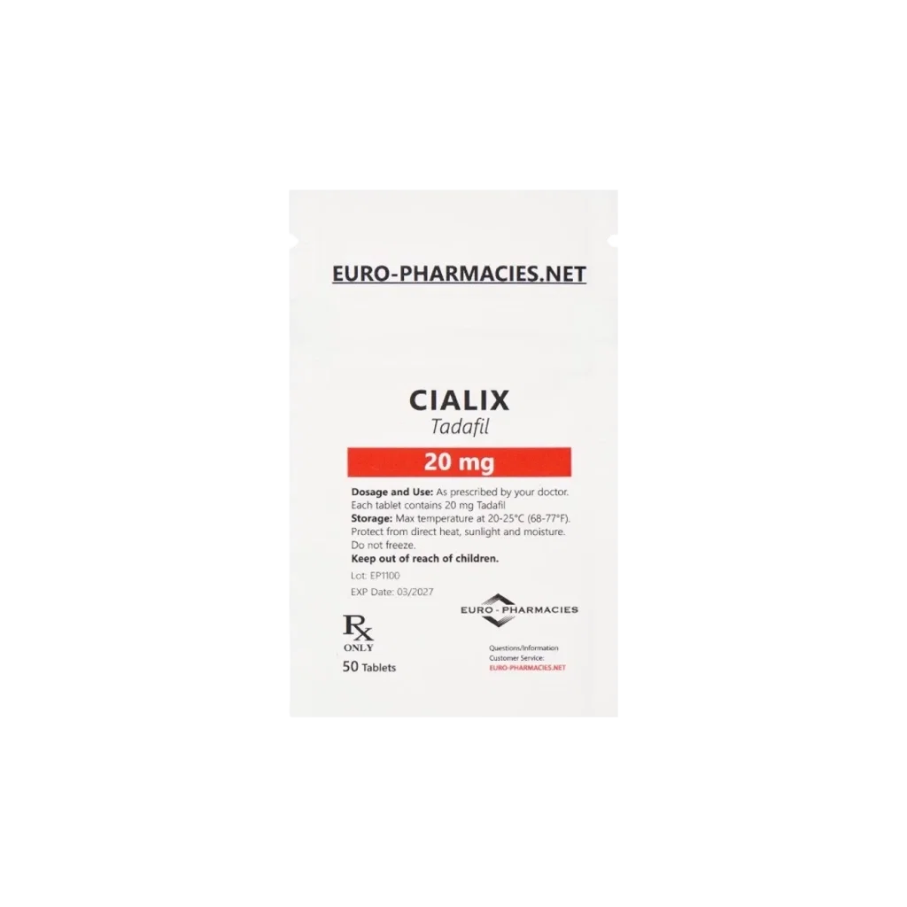 CIALIX
