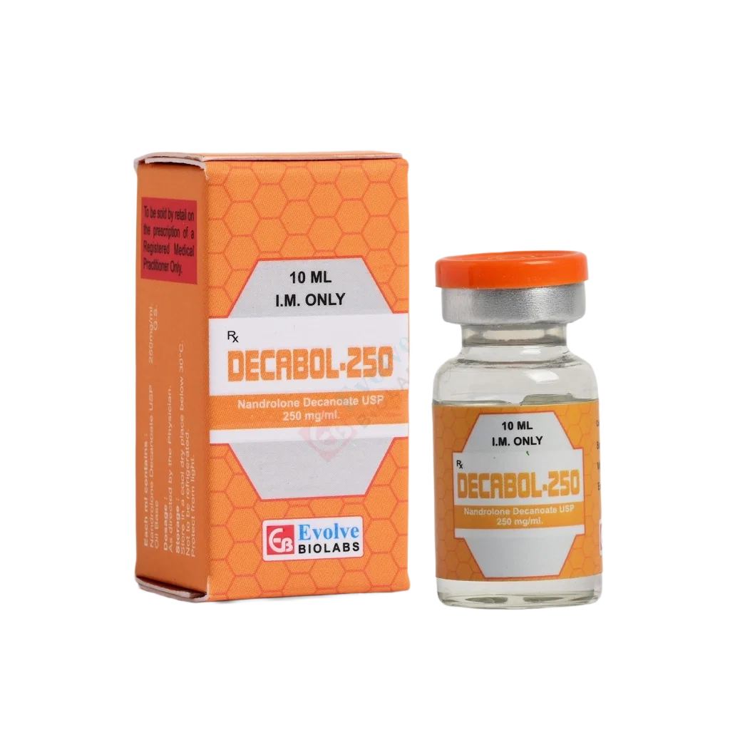 DECABOL
