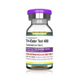 Tri-Ester Test 400 Pharmaqo Labs USA