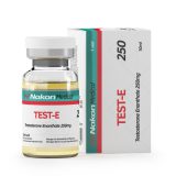 Test-E 250mg 10 ml Nakon Medical USA