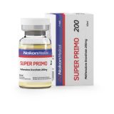 Super Primo 200mg 10 ml Nakon Medical USA