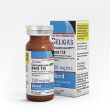 Testosterone NPP Blend 150 mg 10 ml Beligas Pharma USA