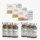 Beligas 12 Weeks Heavy Cut Stack Plus Anti Estrogen – USA
