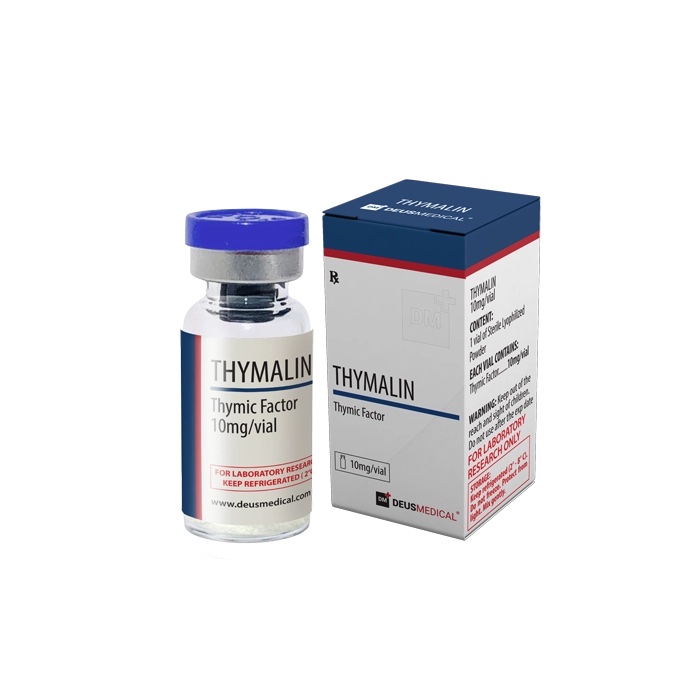 THYMALIN 10 Deus Medical
