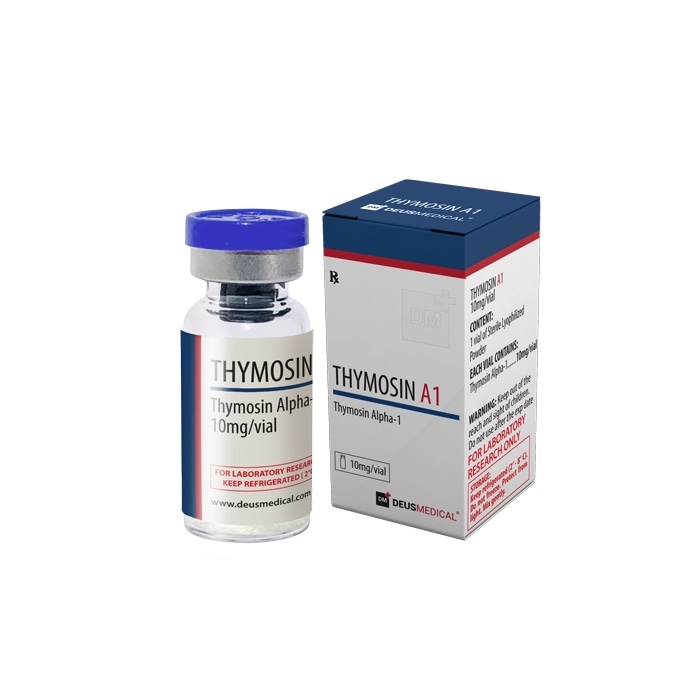 THYMOSIN A1 Deus Medical