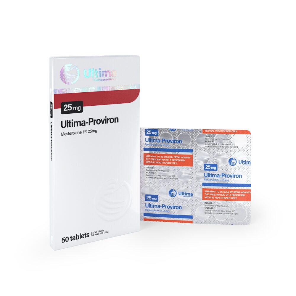 ULTIMA-PROVIRON