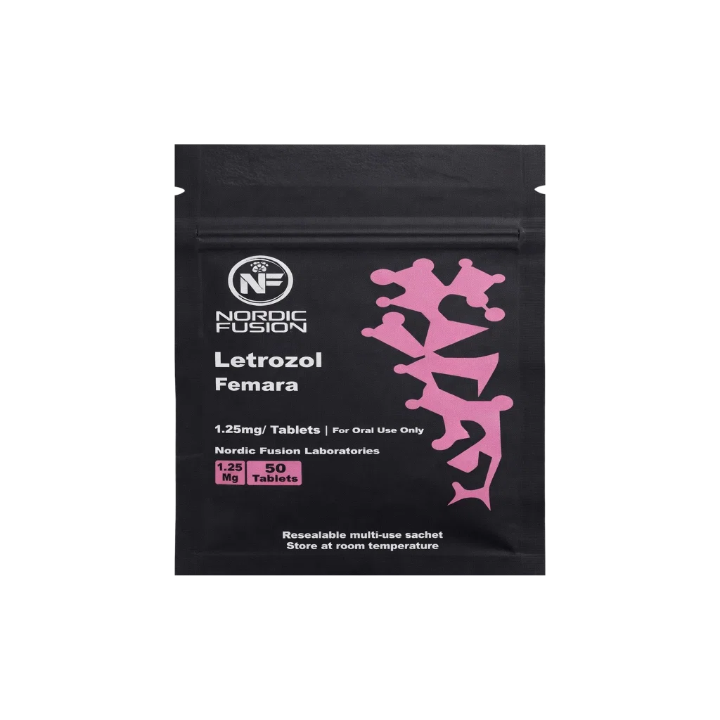 LETROZOL