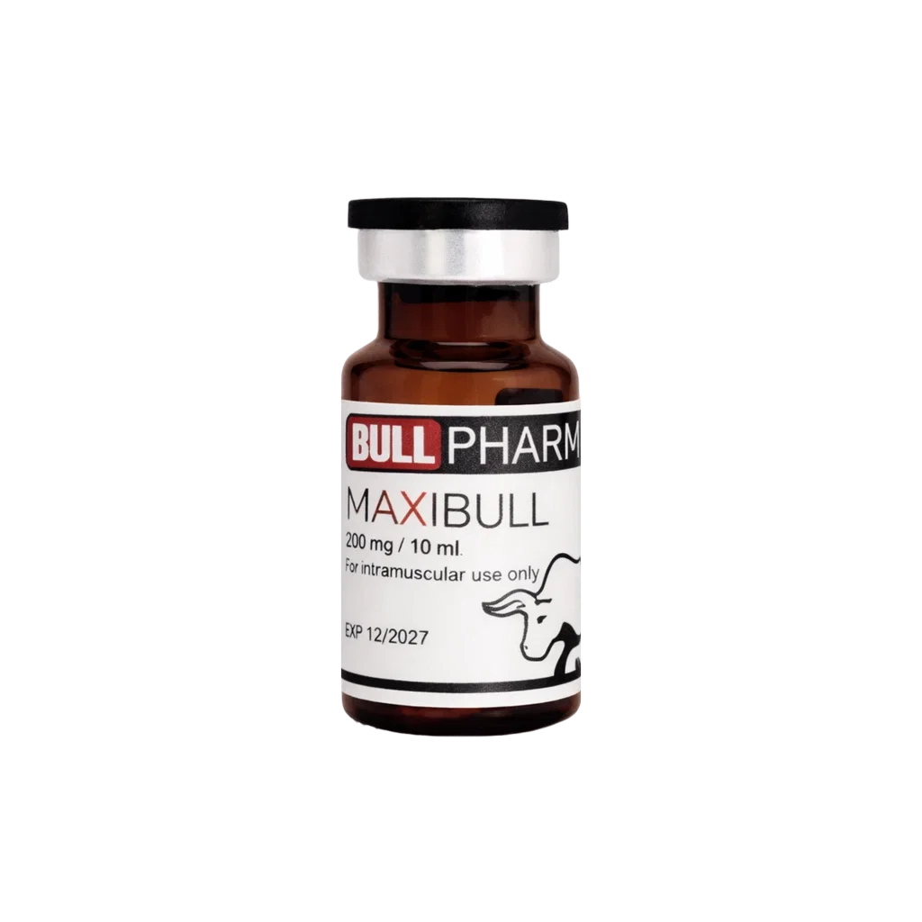 MAXIBULL