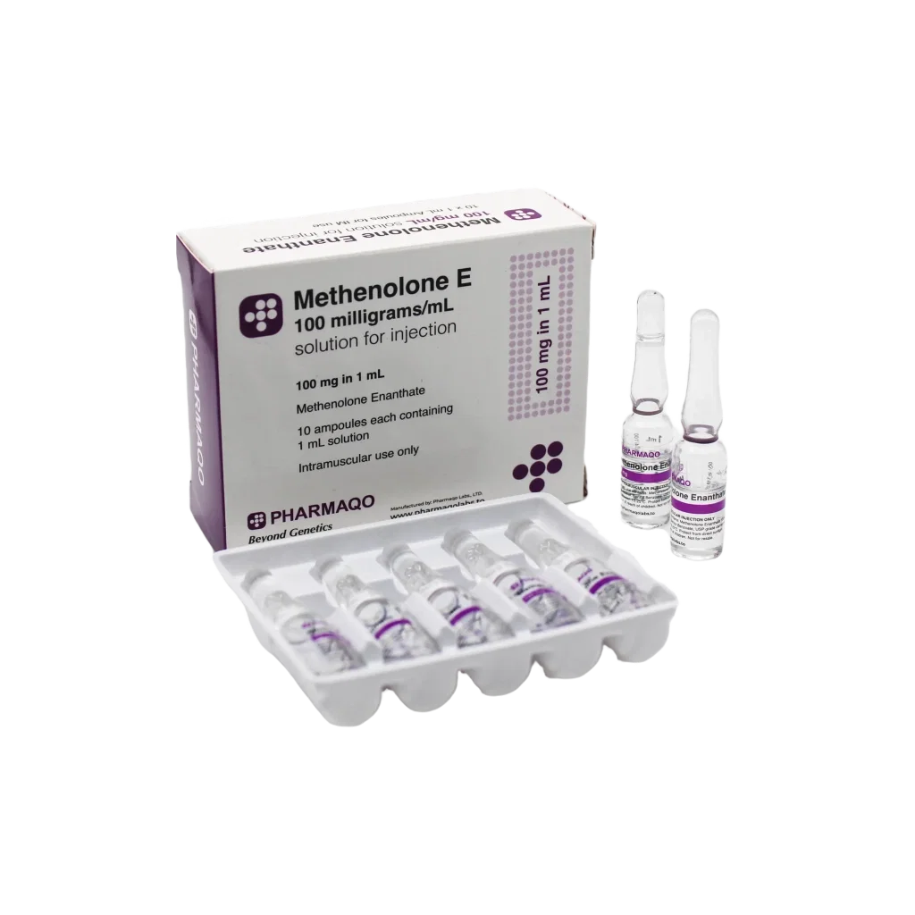 Methenolone E Amp