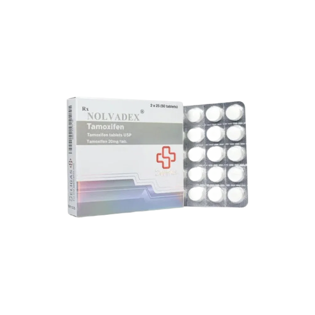 NOLVADEX 20