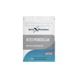 PRIMOBOLAN-25 TABS