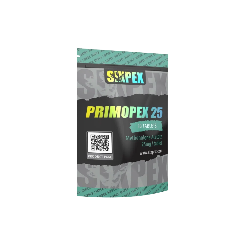 PRIMOPEX 25