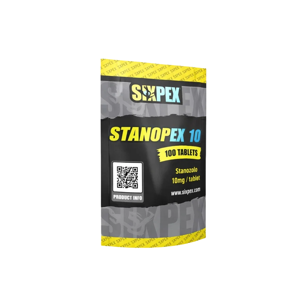 STANOPEX 10