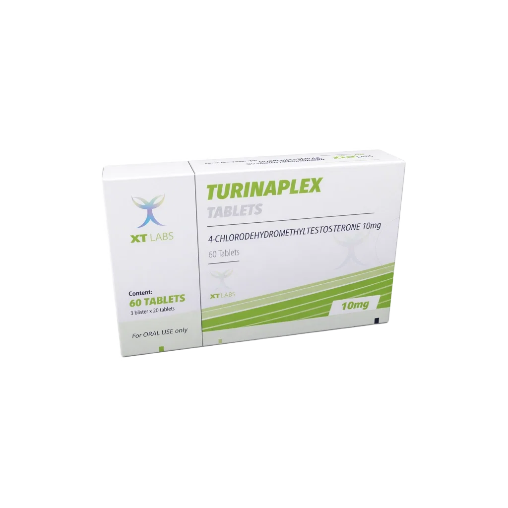TURINAPLEX
