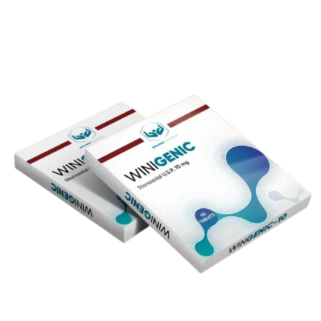 Winigenic