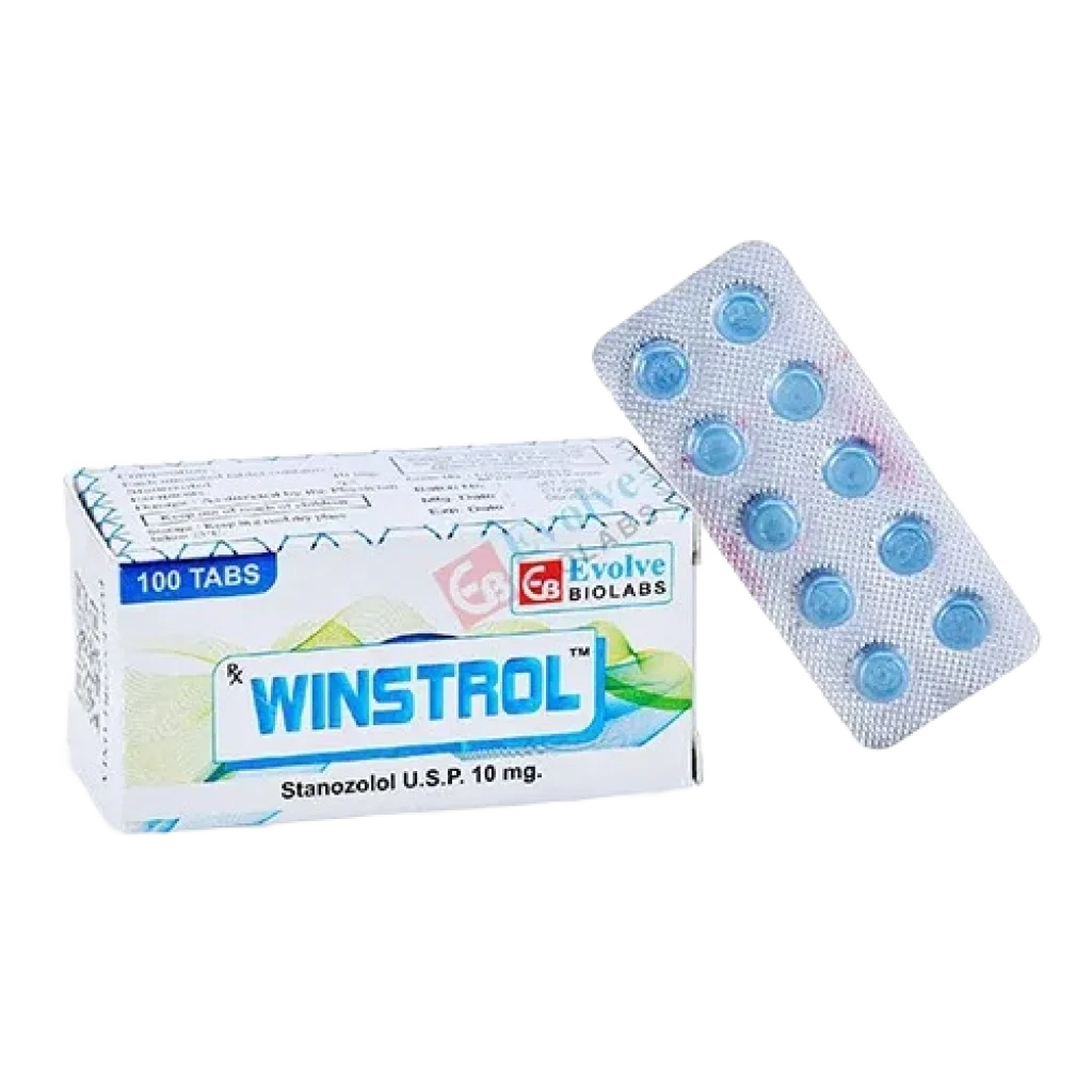 WINSTROL
